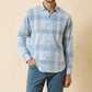 Tommy Bahama - Coastline Cord Grand Isle Long Sleeve Shirt