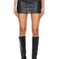 Pistola - Tera High-rise Mini Skirt