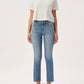 Dl1961 - Women'S - Mara Straight Mid Rise Jean
