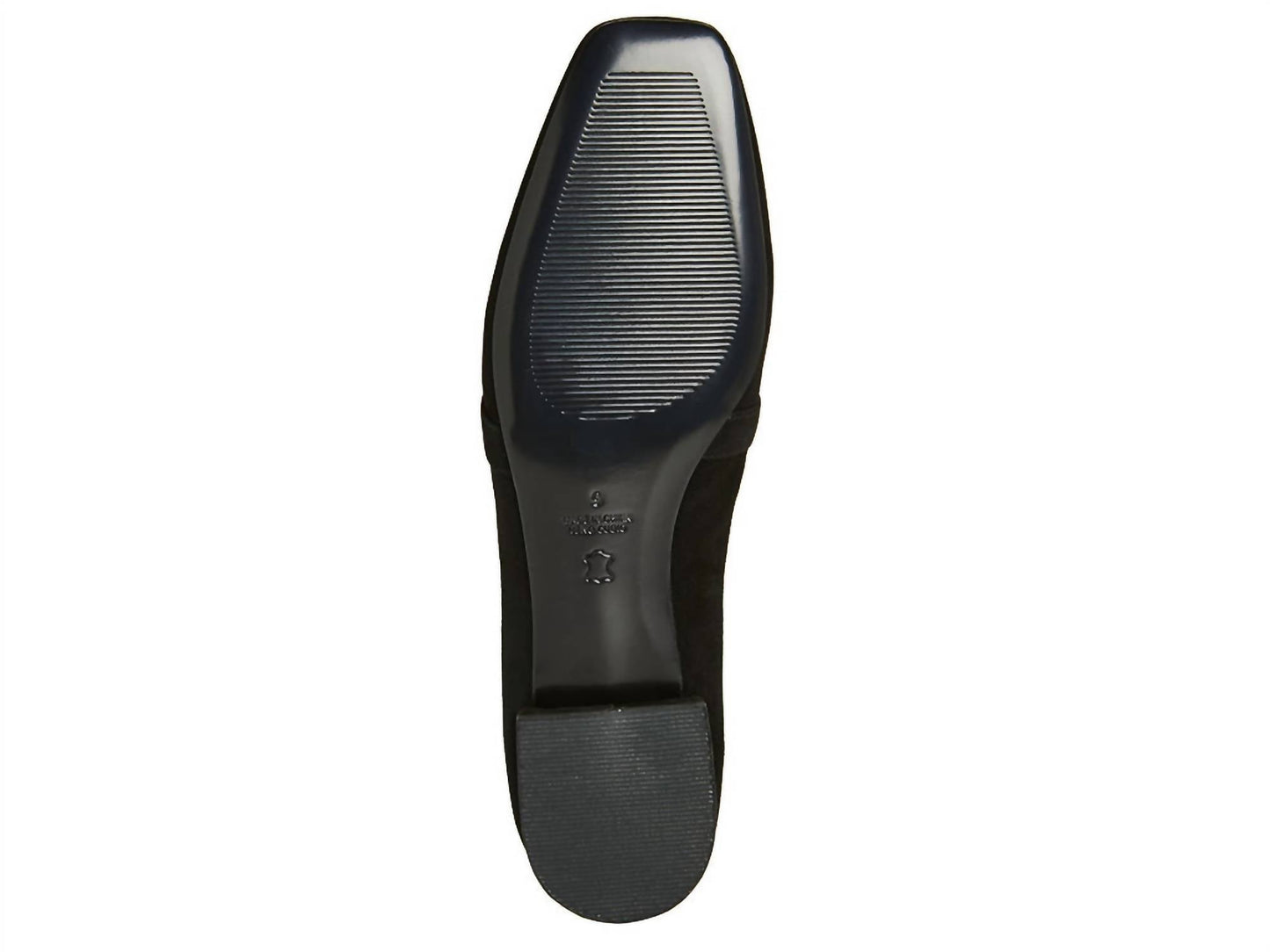 Koko + Palenki - Women Sage Loafer