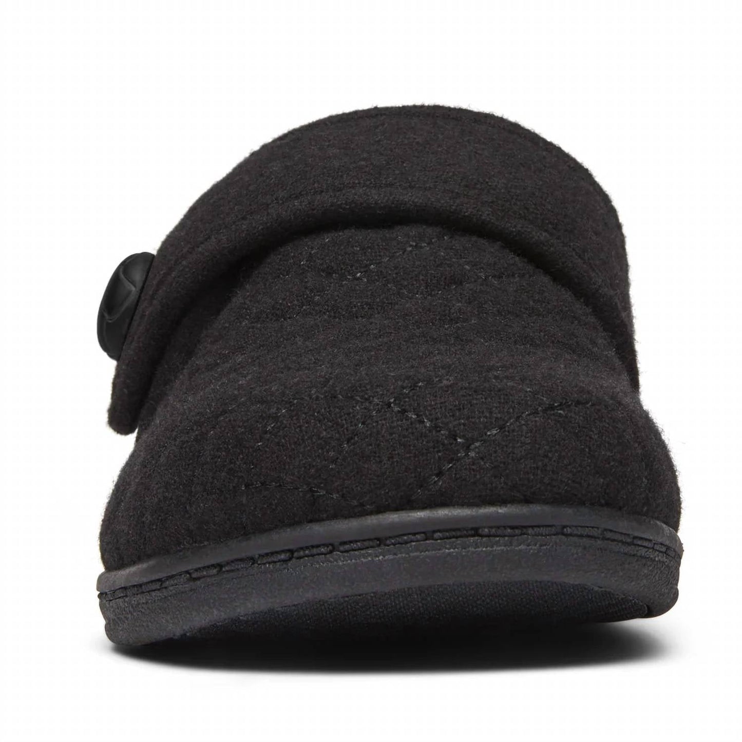 Vionic - WOMEN'S JACKIE FLANNEL SLIPPER