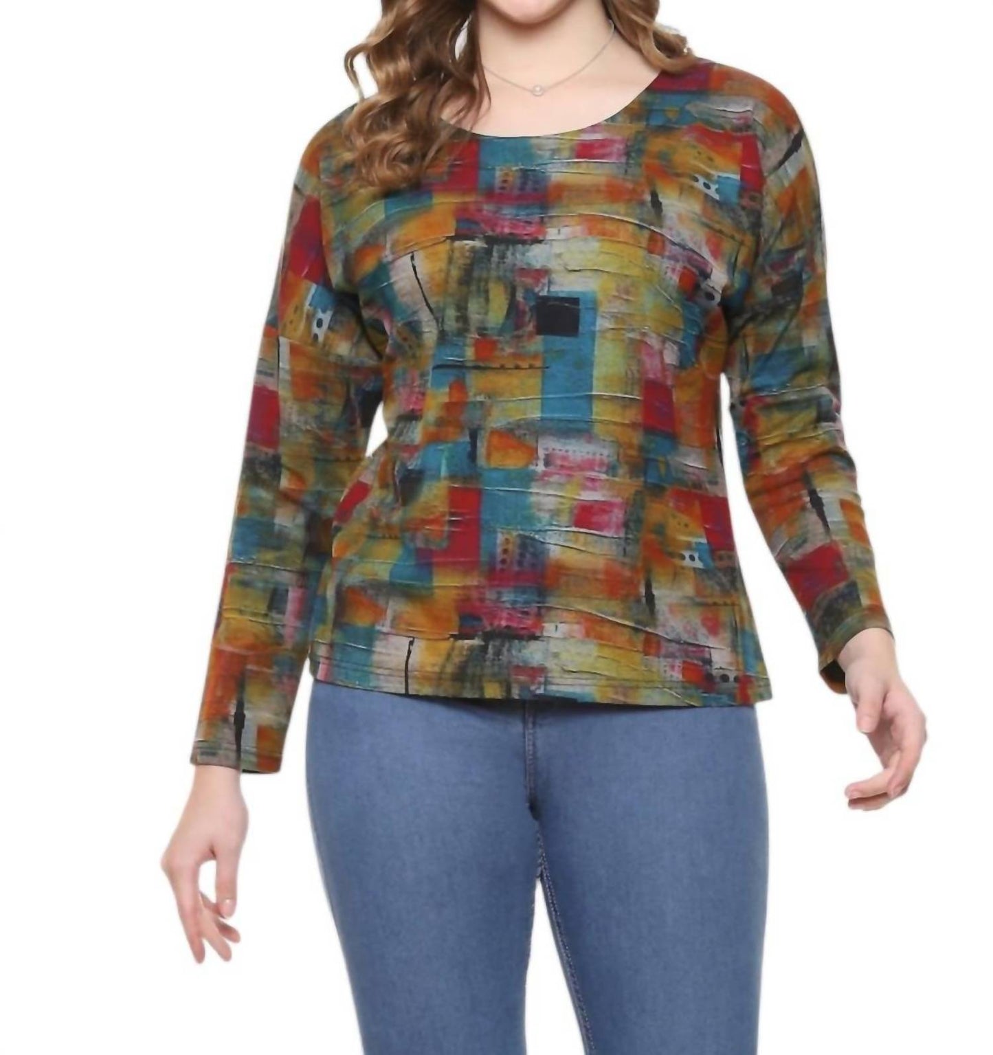 Parsley & Sage - Danielle Top