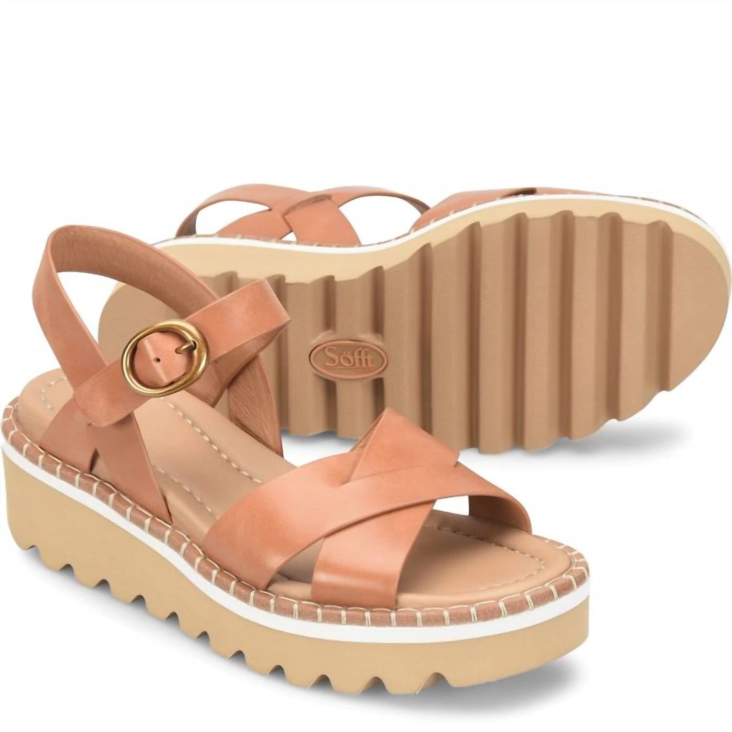 Sofft - Ruthie Women's Sandal