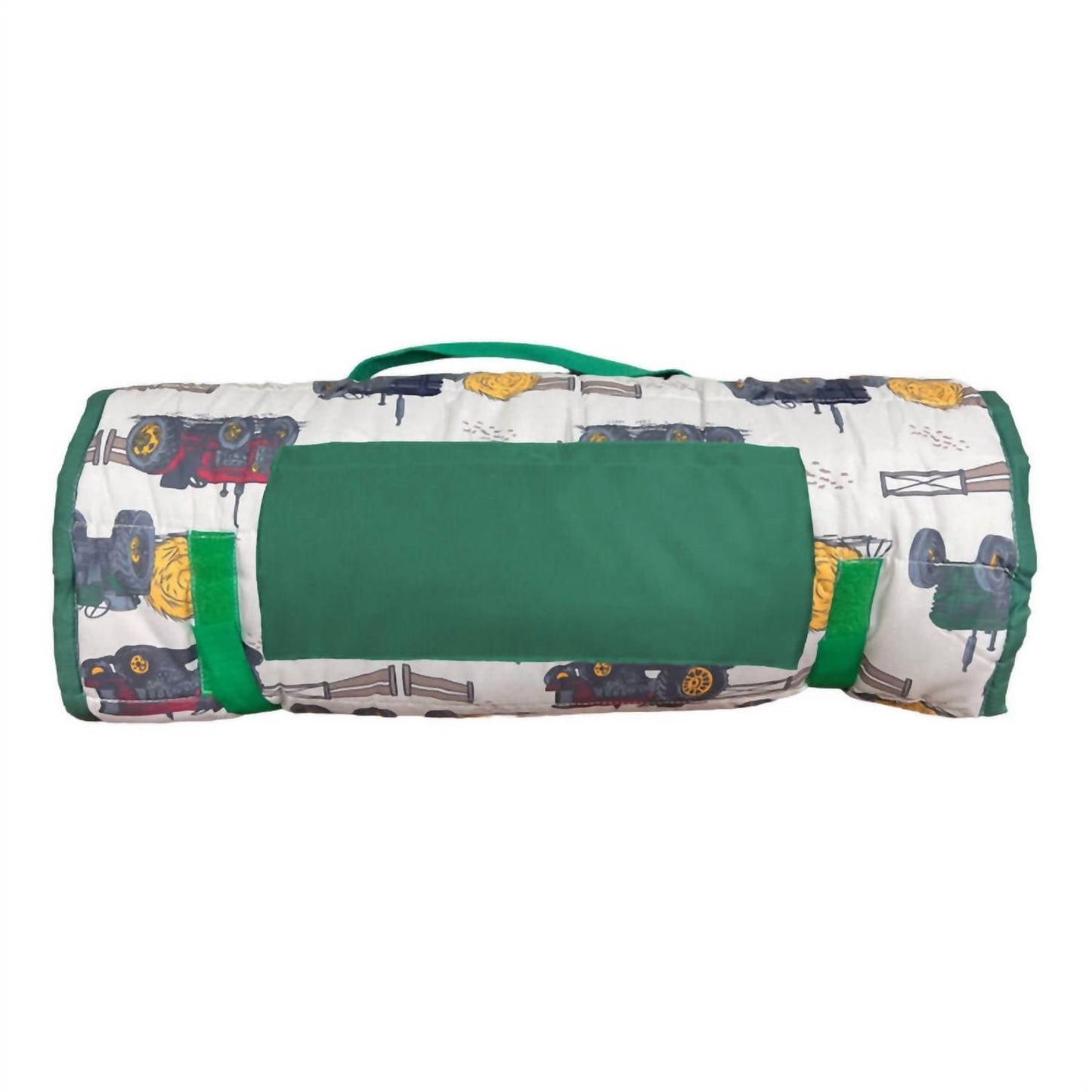 Jane Marie - Hay Now Nap Mat