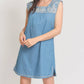 Thml - Lyla Vintage Inspired Dress
