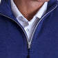 Buki - Voey Quarter Zip Sweatshirt