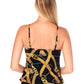 Magicsuit - Rita Triple Tiered Tankini Top