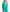 kasper-womens-open-front-ruched-sleeve-jacket-green-xlarge