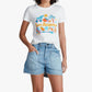 Askk Ny - Classic Printed Tee