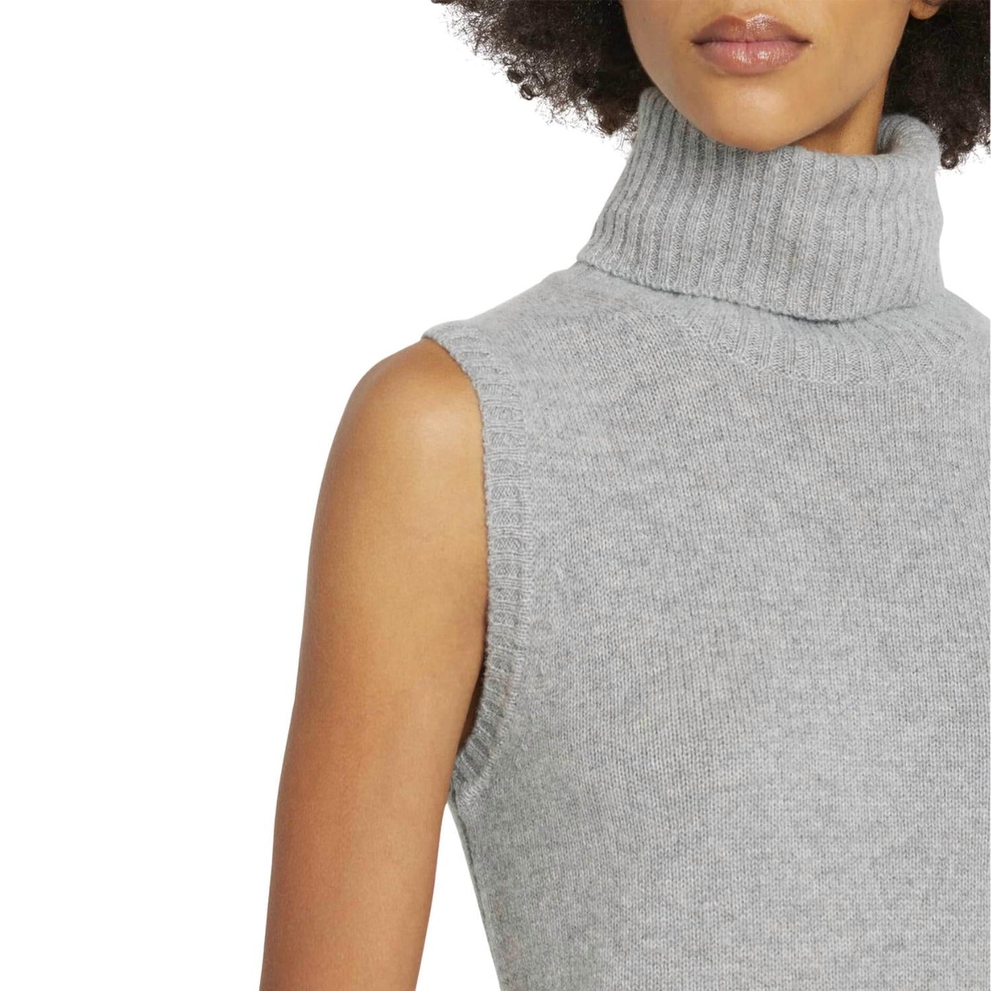 Veronica Beard - Mazzy Cashmere Shell
