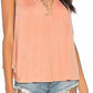 Free People - Back in Town Knit Sleeveless Blouse