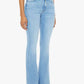 Mother - Weekender Flare Jeans