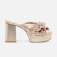 Dolce Vita - Women's Blare Bow Heel