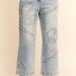 Davi & Dani - Women's Busy Bee Pant