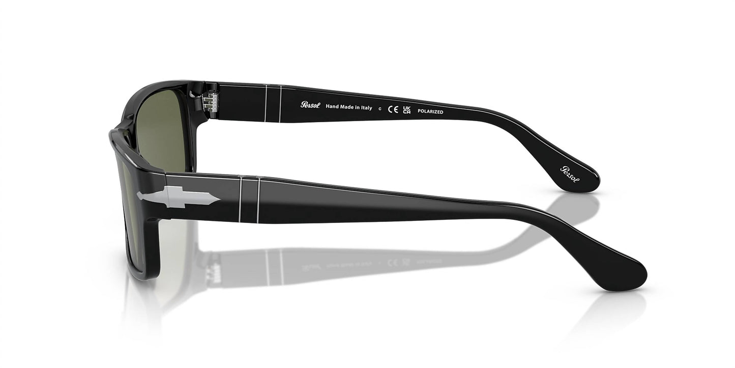 Persol - Men's Rectangle Sunglasses