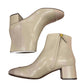 Tory Burch - Women Shelby 50MM Bootie