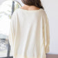 Free People - Graphic Camden Top