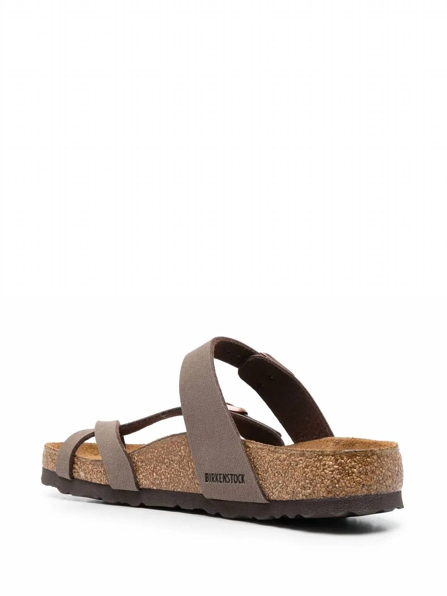 Birkenstock - Women's Mayari Birkibuc Sandals
