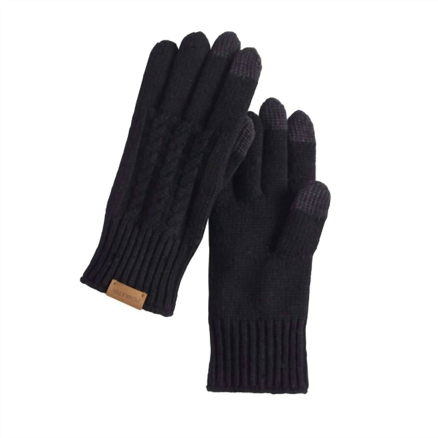 Pendleton - Women's Cable Texting Glove