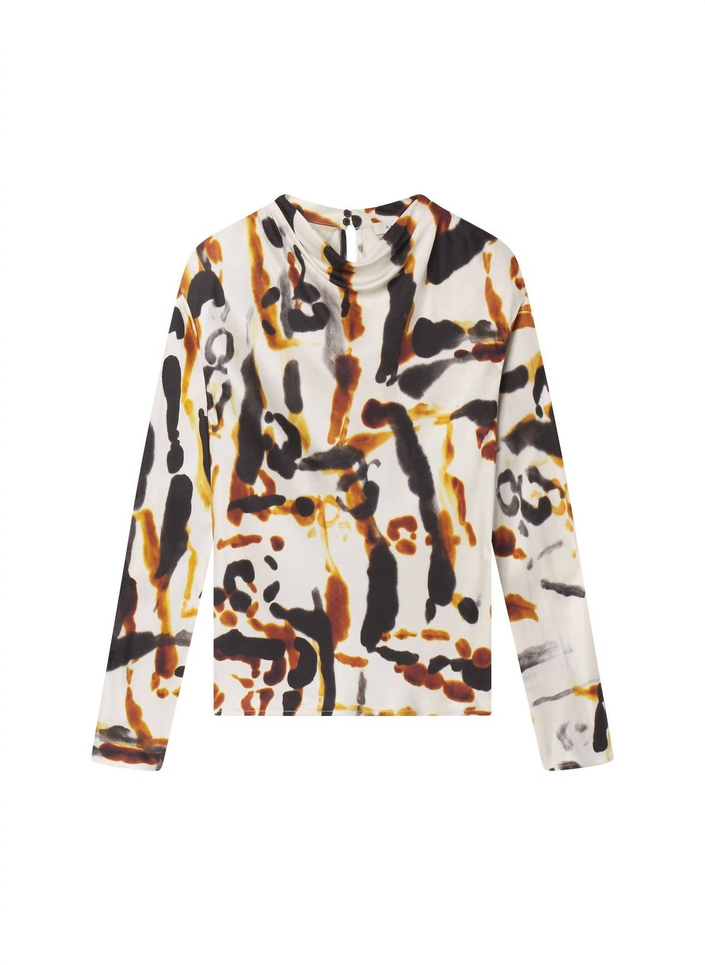 A.L.C. - Georgia Satin Top