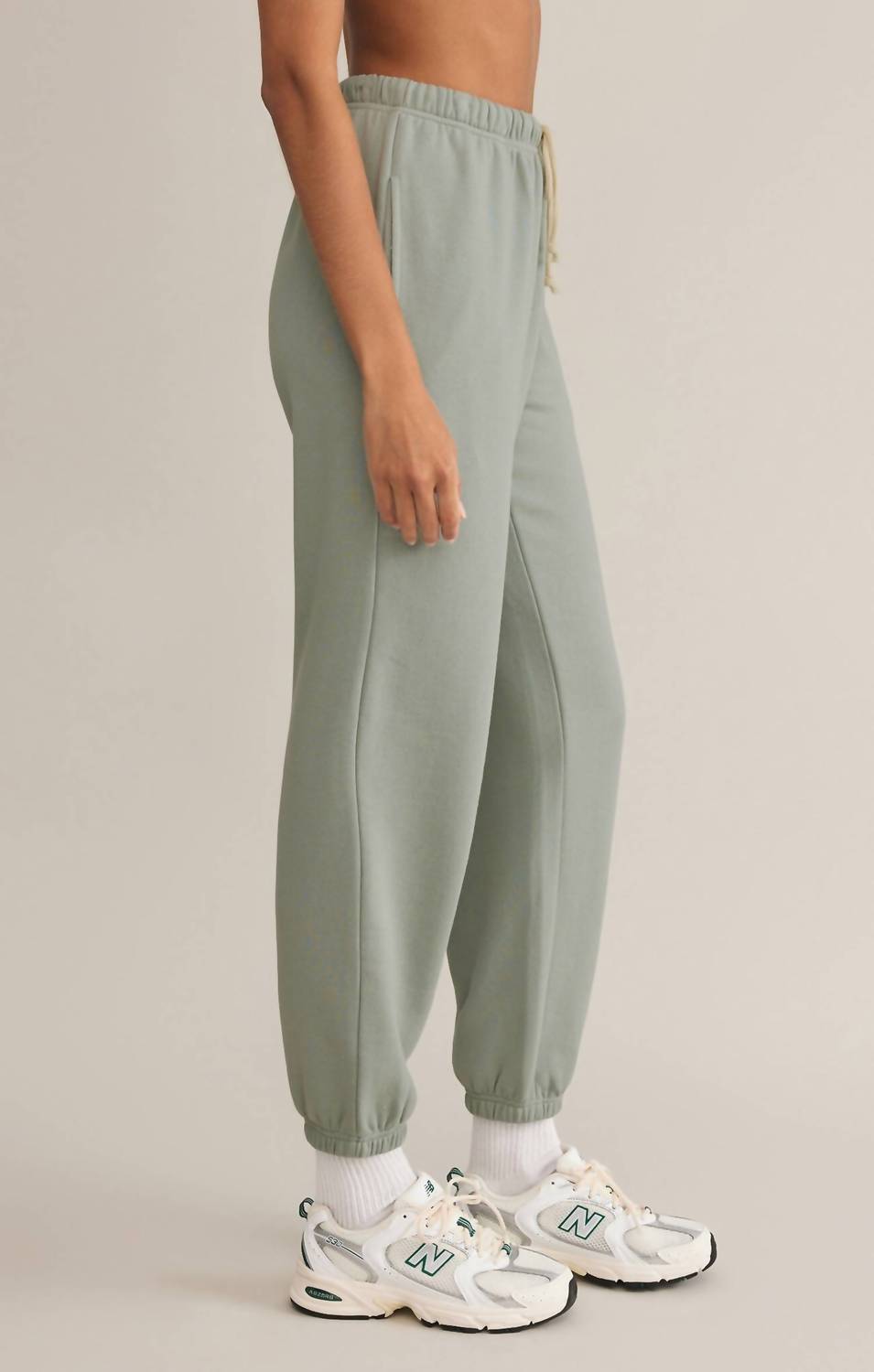 Z Supply - Stadium Jogger Pants
