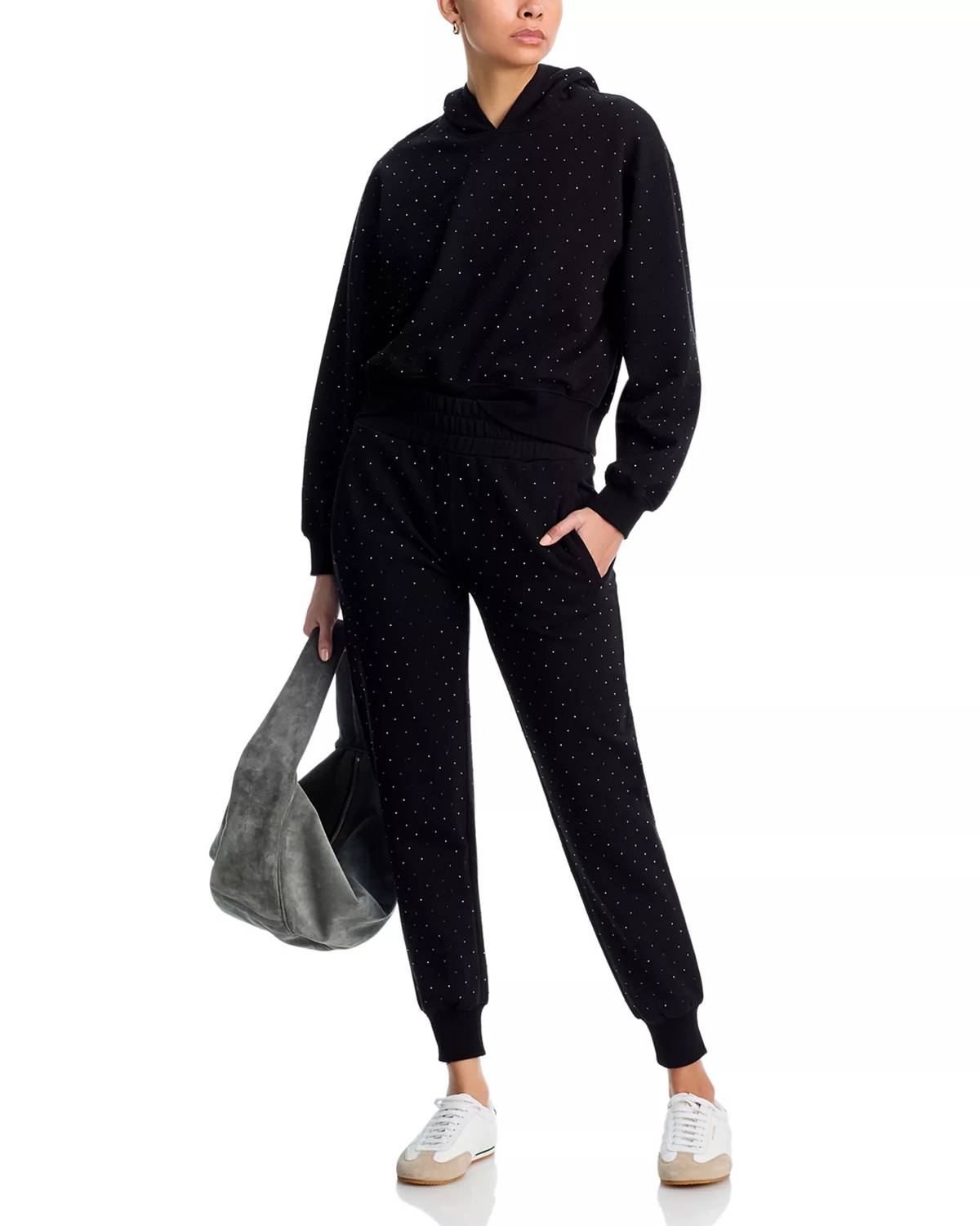 Generation Love - Ruel Embellished Pull-on Jogger