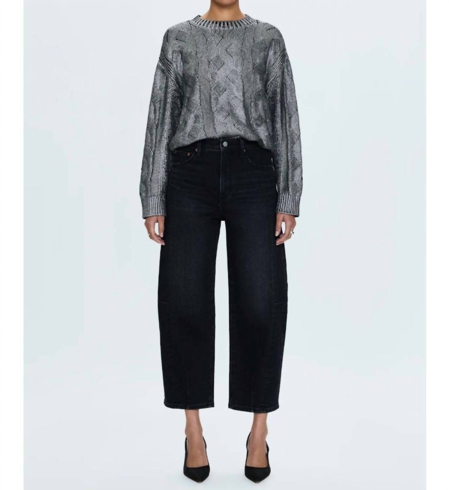 Pistola - Everly Sweater