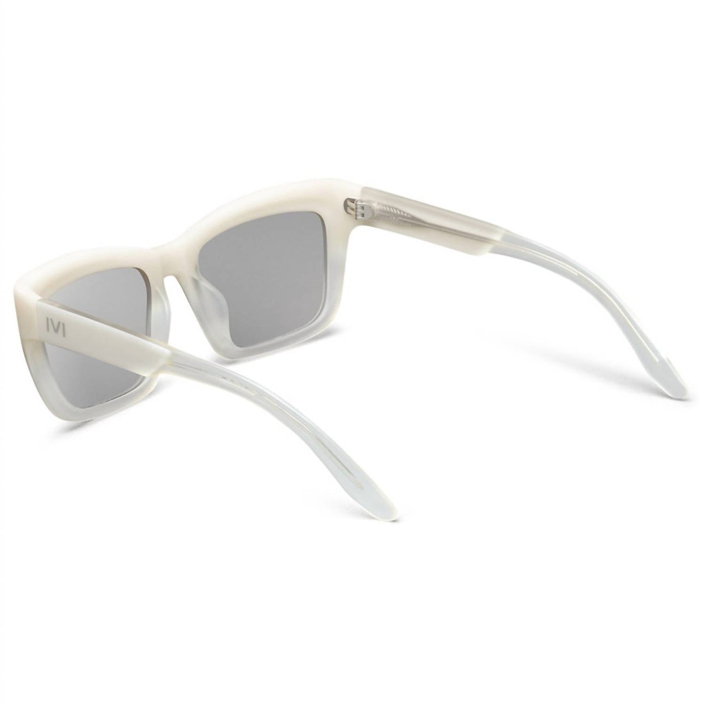 Ivi Vision - Bonnie - Fade / Light Blue Chrome Flash Lens