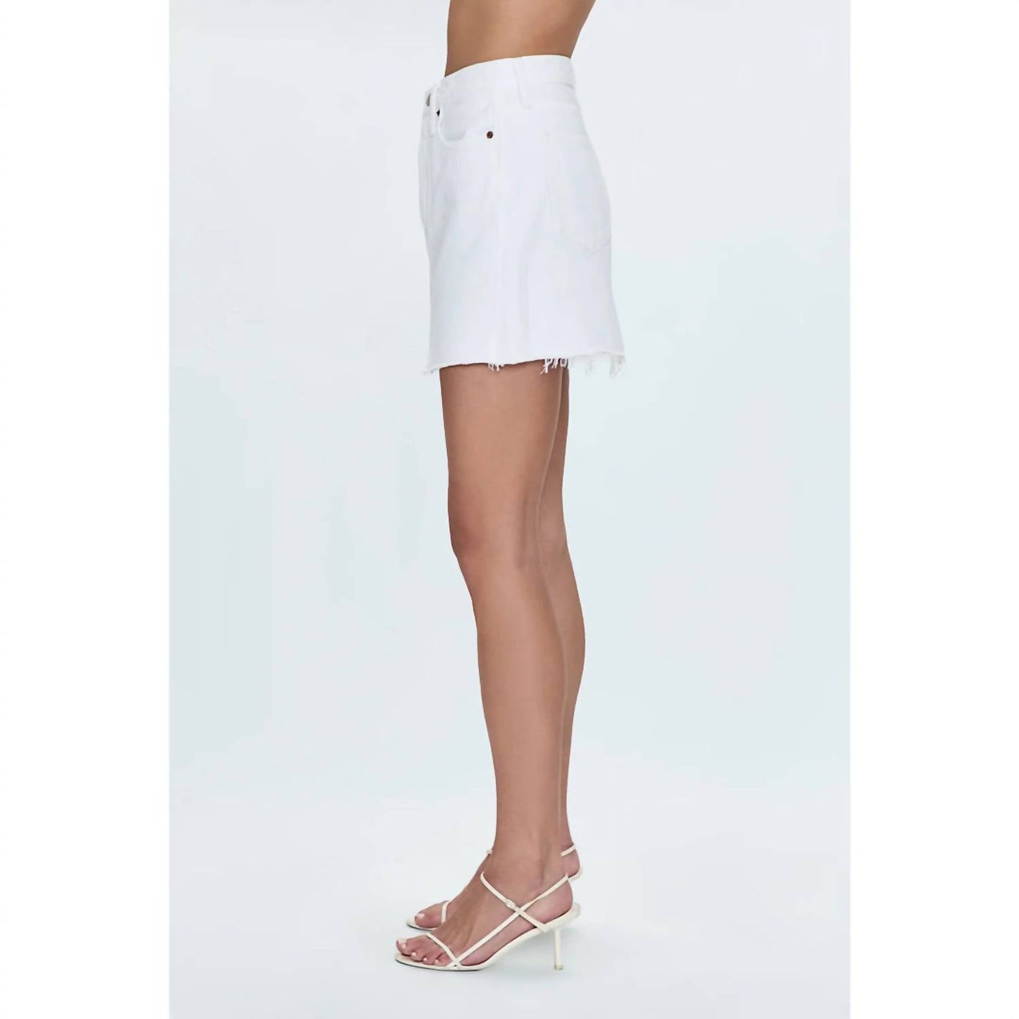 Pistola - Kat High Rise Vintage Skirt