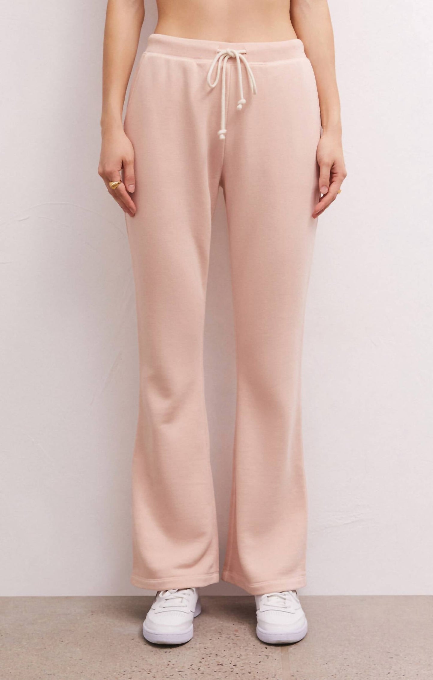 Z Supply - Shane flare sweatpants