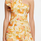 Acler - Aberfoyle Mini Dress