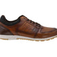 Triples - THS Urban Leather Sneakers