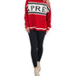 Blu Pepper - Apres Turtleneck Knit Sweater