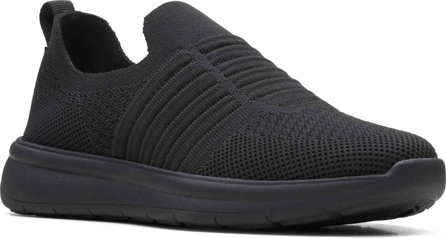 Clarks - Men's Ezera Walk Sneaker