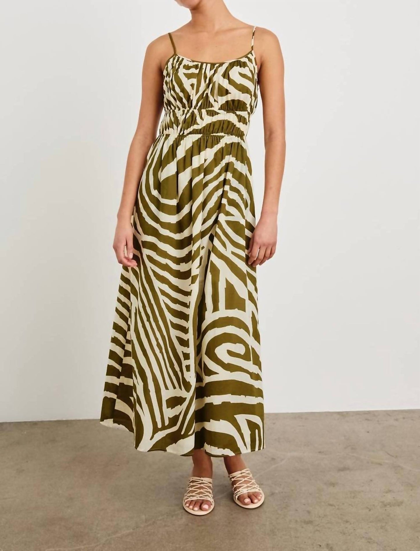 Rails - Fatima Maxi Dress