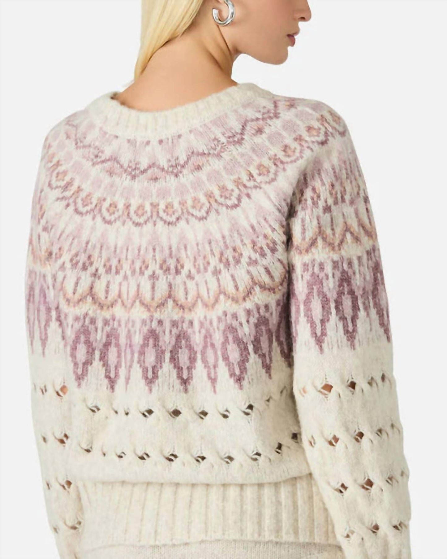 Steve Madden - Suzette Sweater
