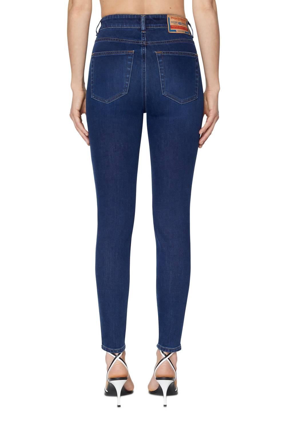 Pistola - Aline Jeans