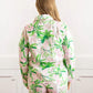 8 Oak Lane - Button Down Pajama Set