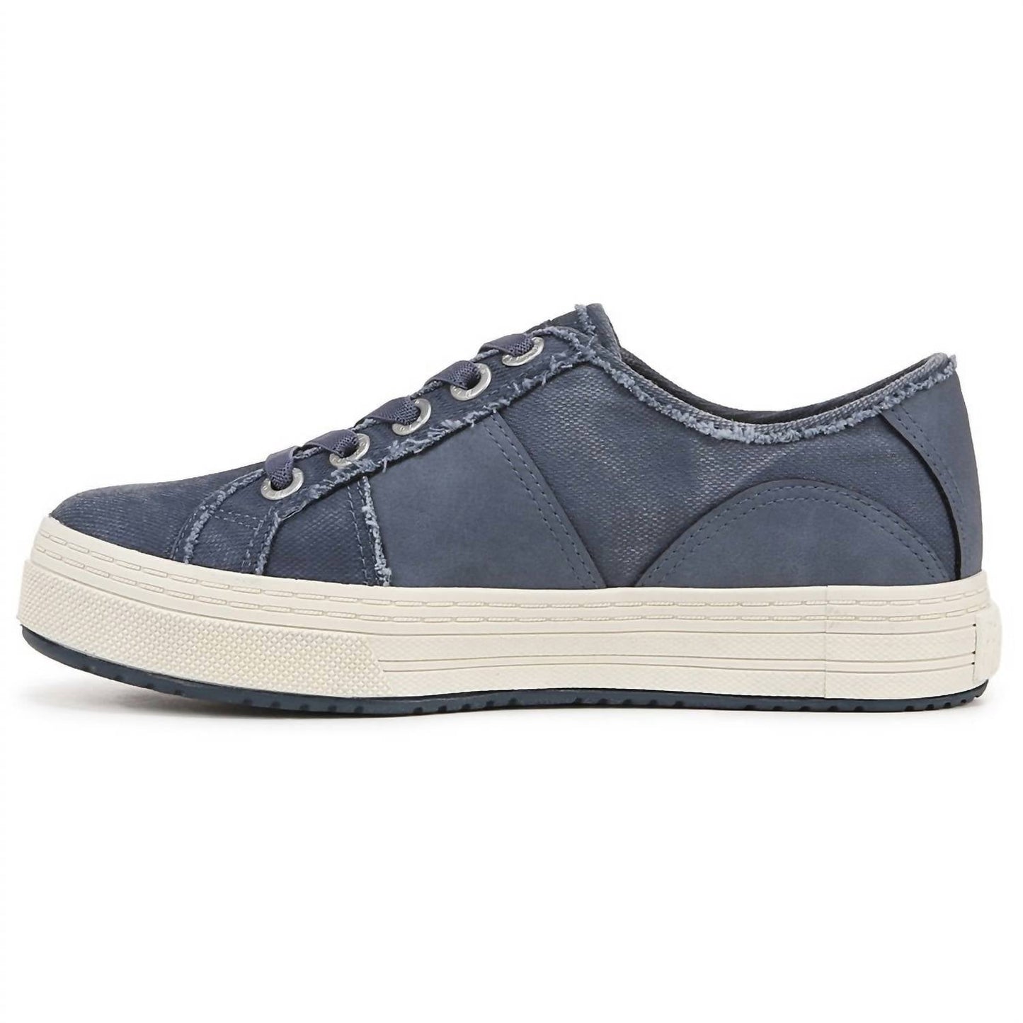 Blowfish - Women's Super Smile Slip On Sneakers