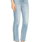 Mother - Skinny Pixie Dazzler Ankle Fray Jeans