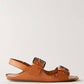 Free People - Women's Blossom Buckle Sandal