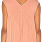 Free People - Back in Town Knit Sleeveless Blouse