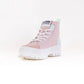Palladium - Women's Pallashock Backzip 2 Sneaker