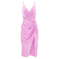 Amanda Uprichard - Carmel Silk Dress