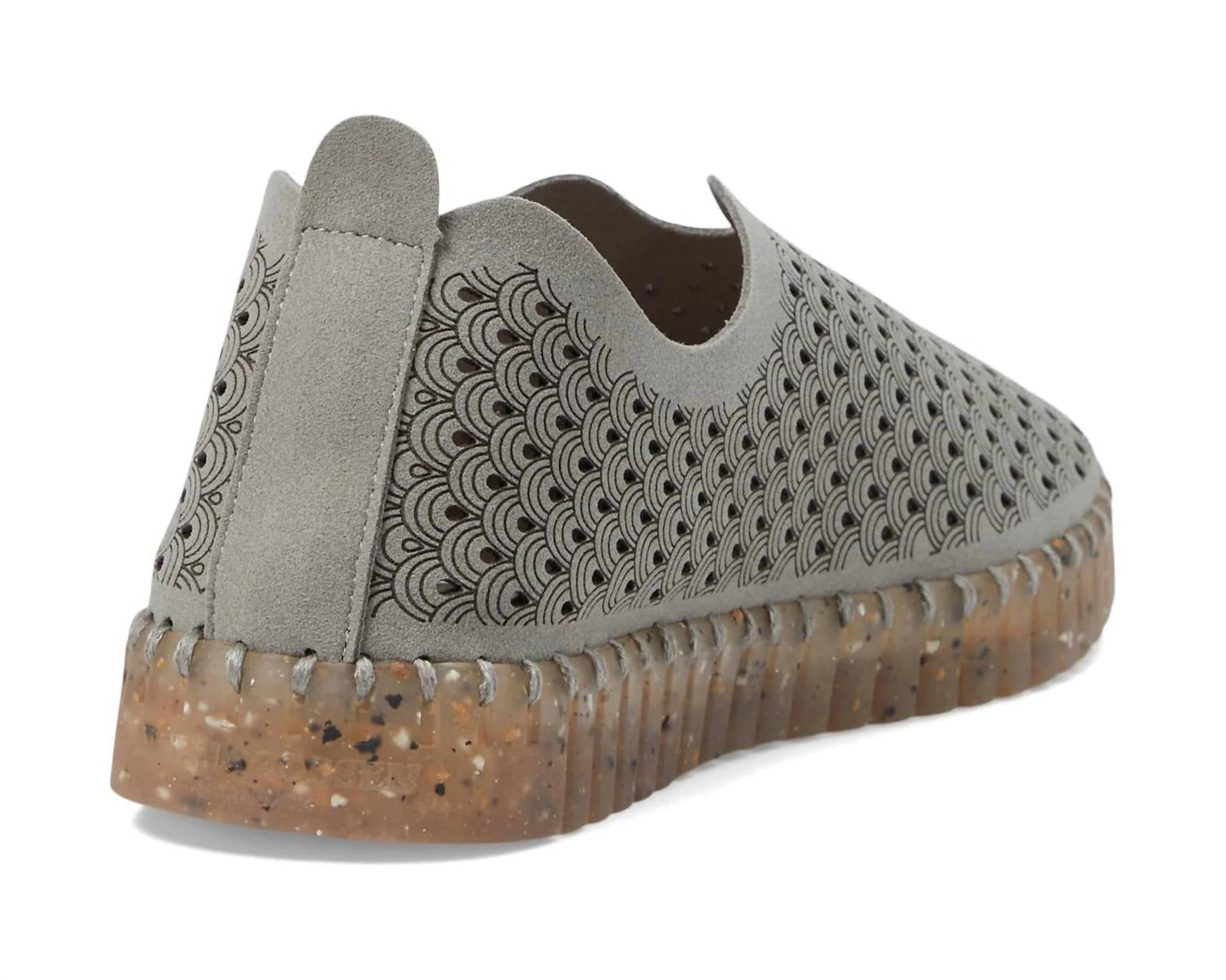 Ilse Jacobsen - Women's Tulip 3072 Shoe