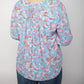 Nydj - Pintuck Blouse
