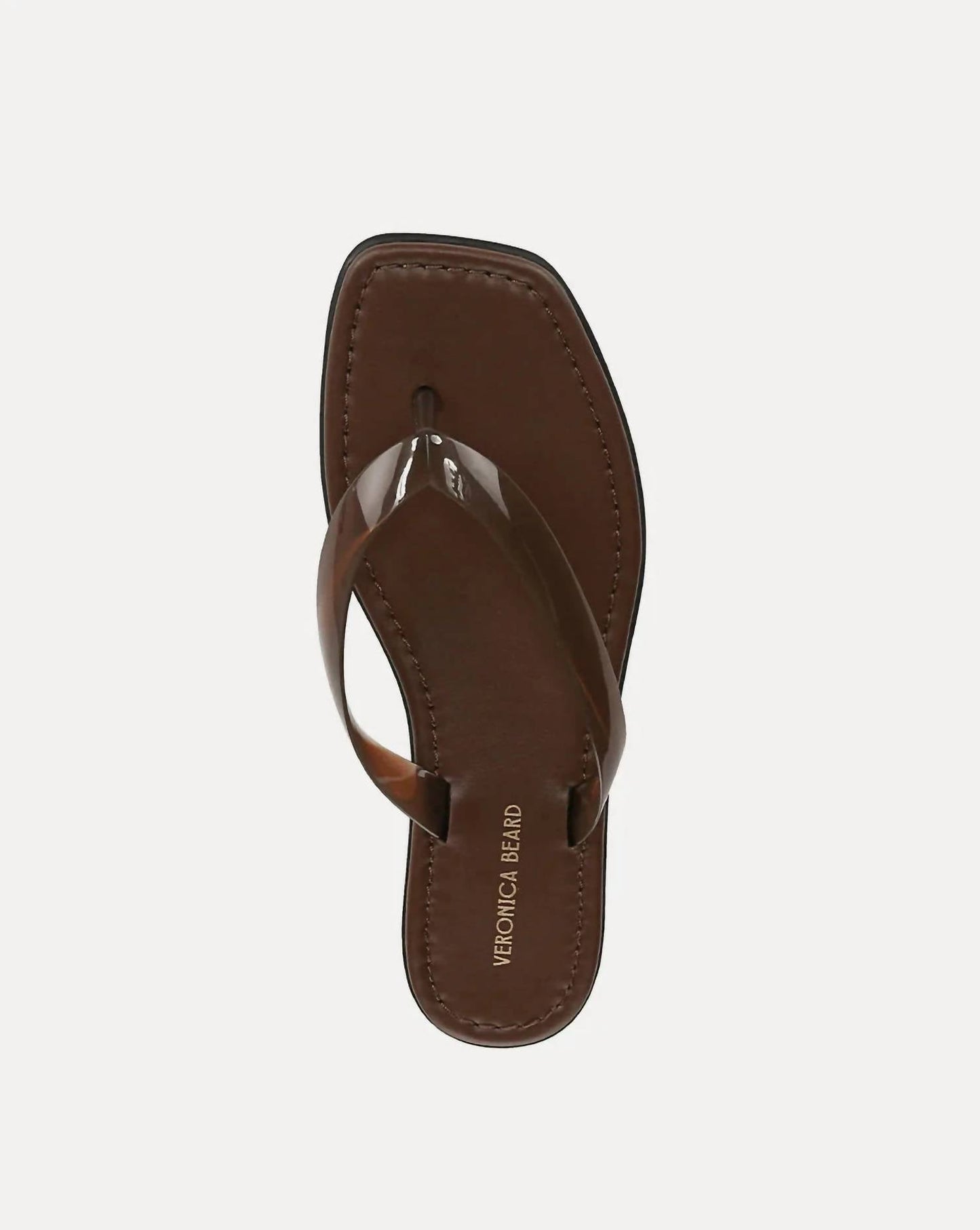 Veronica Beard - Women's Clea Jelly Flip-flop Sandal