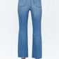 Pistola - Women's Ally High Rise Vintage Ankle Bootcut Jean