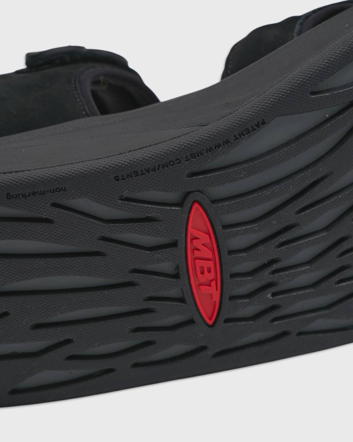 Mbt - Women's Kisumu Sandal