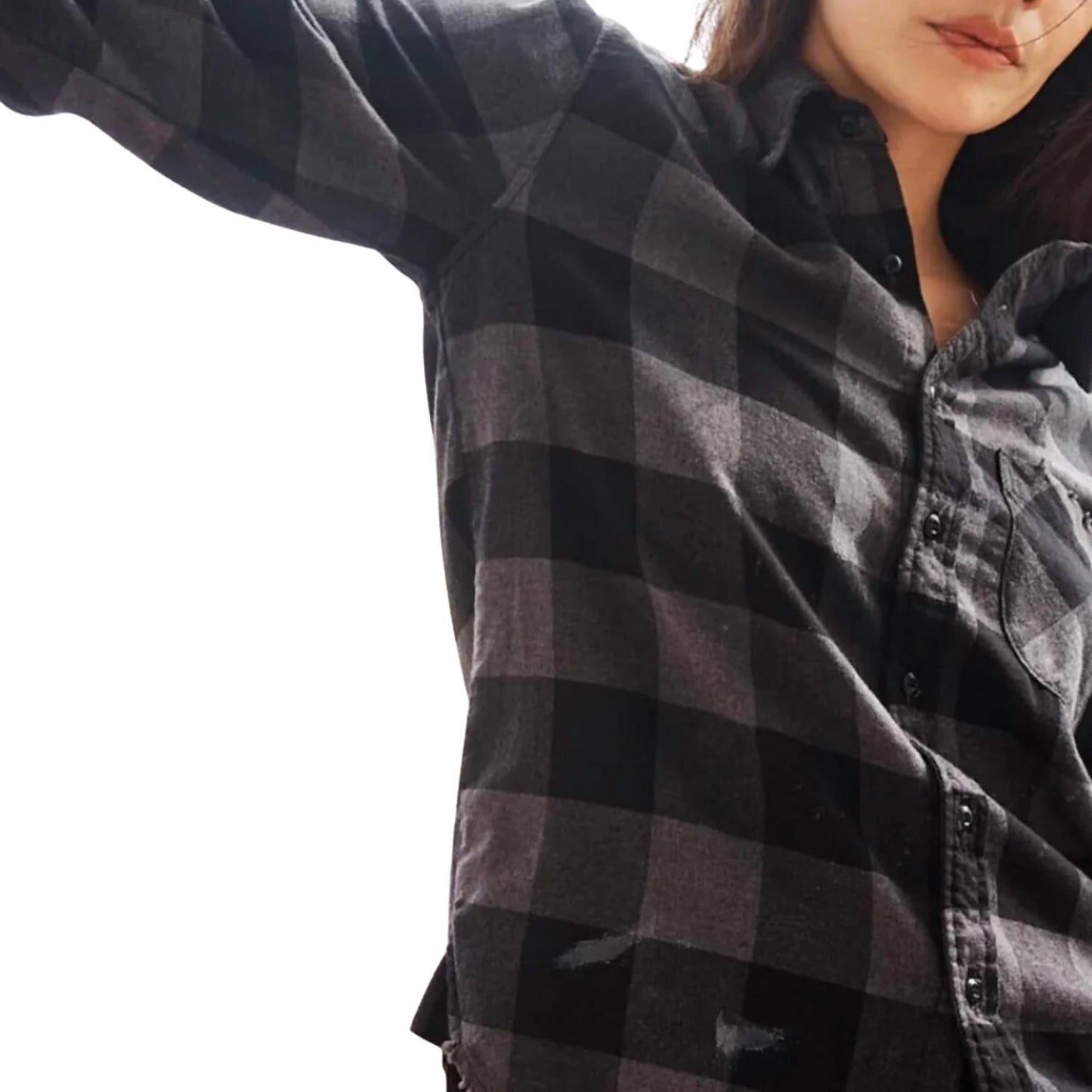 Nsf - Levi Shirt